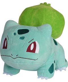 Pokemon Pluszowy Bulbasur 20,3 cm (95225) Мягкие игрушки