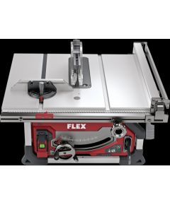 Cordless wood saw FLEX TS 92 18.0-EC Новинки Для дома и сада 