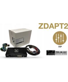 Green Cell Phoenix Gold Toyota DSP Power Up Kit 2019- Aудио-видео