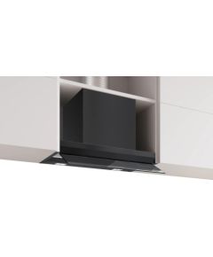 Bosch DBB67DP60 Jaunumi Sadz. tehnika