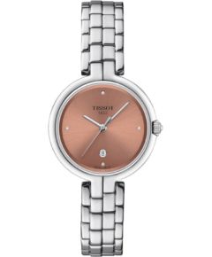 Tissot Flamingo T094.210.11.336.00 Rokas pulksteņi 
