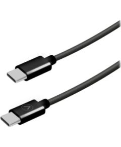 Kabelis Vivanco USB-C to USB-C v2.0 Дата USB-кабели