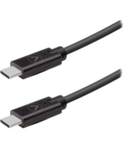 Kabelis Vivanco USB-C up to 100W v3.2 Gen2 Дата USB-кабели