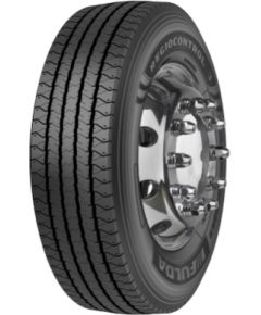 385/65R22.5 FULDA REGIOCONTROL 3  160K/158L 3PMSF Komerctransporta riepas