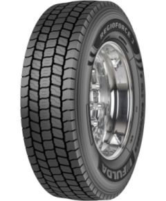 315/80R22.5 FULDA REGIOFORCE 3 156L/154M 3PMSF Komerctransporta riepas