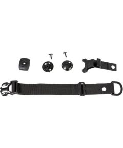 Ortlieb E214 Stealth Closure for BR/SR Velosipēdu somas