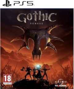EA PS5 Gothic 1 Remake PlayStation 5 (PS5) spēles 