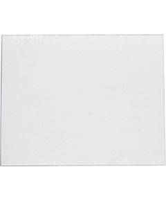 Ideal Ārējais stikls 104x115 metināšanas ķiverei APS Pro 510G - gab. Сварные машины