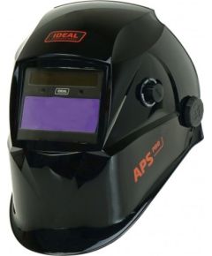 Ideal Metināšanas ķivere APS Pro 510G DIN 4/9-13 TrueColour - gab. Сварные машины