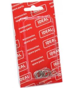 Ideal Degļa atsperes MIG 15 iepakojums 5 gab - gab. Metinātāmie aparāti