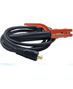 Ideal Elektrodu kabelis 350A 3m DX50 OS35 - gab. Сварные машины