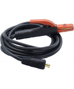 Ideal Elektrodu kabelis 250A 3m DX50 OS25 - gab. Сварные машины