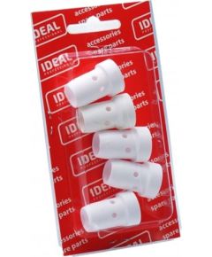 Ideal Kereramikas gāzes dīzes MIG 400/500 iepakojums 5 gab - gab. Сварные машины