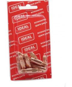 Ideal Kontaktdīzes M8x30 1.0mm iepakojums 10 gab - gab. Сварные машины