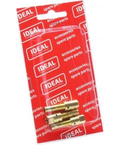 Ideal Strāvas dīzes MIG 25 iepakojums 3 gab - gab. Сварные машины