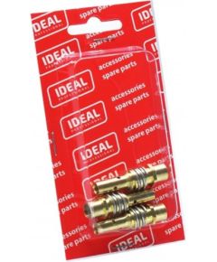 Ideal Strāvas dīzes MIG 15 iepakojums 3 gab - gab. Сварные машины