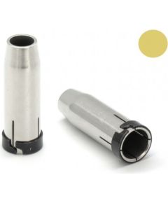 Ideal Gāzes dīze MIG 15 koniska 12.5mm misiņa - gab. Сварные машины