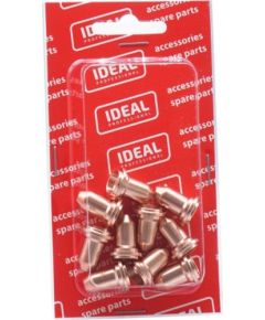 Ideal Griešanas dīzes 0.9mm PT25-60 IPT40 30-40A iepakojums 10 gab - gab. Сварные машины