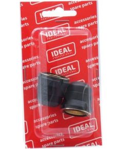 Ideal Ārējie uzgaļi S45 IPT40/60 iepakojums 2 gab - gab. Сварные машины