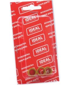 Ideal Virpuļgredzeni S45 IPT40 PE0106 iepakojums 3 gab - gab. Сварные машины