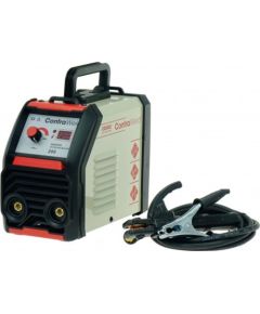 Ideal ContraWeld 200A invertora metināšanas iekārta - gab. Сварные машины
