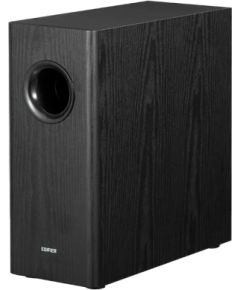 Edifier Powered Subwoofer T5s 70 W Black Aудио-видео
