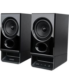 Edifier USB-Powered Speaker R20BT 2.5 W + 2.5 W Bluetooth Wireless connection Black Jaunumi - Audio-Video