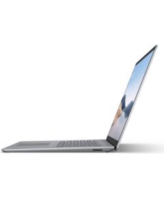 Microsoft Renewed Grade A Surface Laptop 4 Platinum 15 " i7-1185G7 8 GB SSD 256 GB Intel Iris Xe Graphics Windows 11 Pro Keyboard language US Atjaunoti portatīvie datori