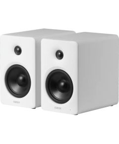 Edifier Compact Active Speaker M90 100 W Bluetooth Wireless connection White Jaunumi - Audio-Video