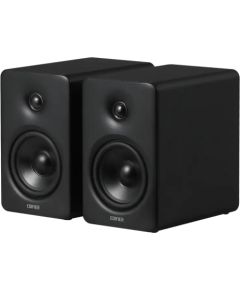 Edifier Compact Active Speaker M90 100 W Bluetooth Wireless connection Black Jaunumi - Audio-Video