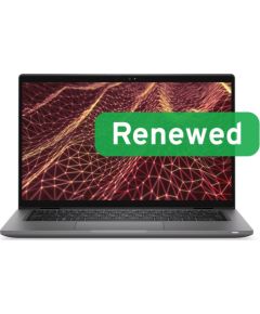 DELL Renewed Grade A Latitude 7430 14 " i5-1245U 16 GB SSD 256 GB Intel Iris Xe Graphics Windows 11 Pro Keyboard language Nordic Atjaunoti portatīvie datori