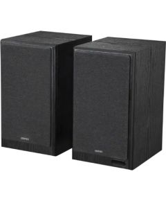 Edifier Powered Bookshelf Speakers R2750DB MKII 144 W Bluetooth Black Jaunumi - Audio-Video