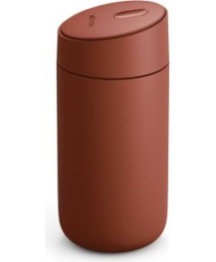 Kubek termiczny 355 ml Carter Slide Mug Fellow sienna Термо кружки
