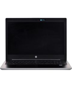 HP ProBook 450 G5 i5-8250U 8GB 250GB SSD 15,6" FHD Win11pro Used US QWERTY Atjaunoti portatīvie datori