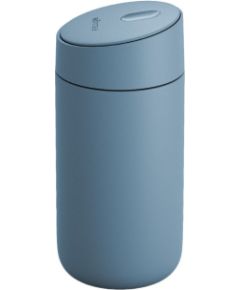 Kubek termiczny 473 ml Carter Slide Mug Fellow pudrowy niebieski Termosi un Termokrūzes