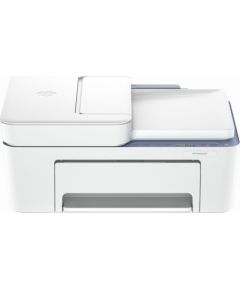 HP DeskJet 4322 Wireless All-in-One Color Printer Tintes daudzfunkciju printeri