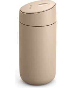 Kubek termiczny 355 ml Carter Slide Mug Fellow piaskowy Термо кружки