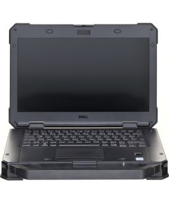DELL LATITUDE RUGGED 5424 i5-8365U 16GB 1TB SSD 14" FHD Win11pro Used Atjaunoti portatīvie datori