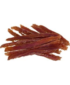 PETITTO Duck Soft stripes - dog treat - 500 g Suņu barība