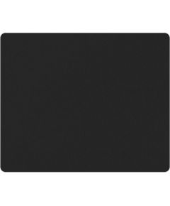 NATEC MOUSE PAD EVAPAD 235X205MM BLACK Коврики для мышей