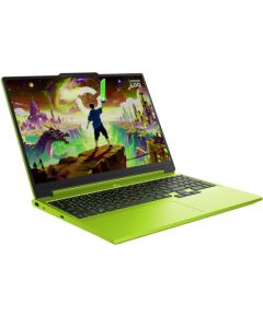 Lenovo LOQ 15AHP11 Ryzen 7 250 15.3"WUXGA IPS 300nits 165Hz LBL AG 16GB DDR5 5600 SSD512 GeForce RTX 5050 8GB Cam 5.0MP 60Wh Win11 Surge Green Ноутбуки