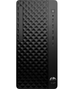 HP ProDesk 2 Tower G1a Ryzen 7 8700G 16GB DDR5 5200 Kb+M SSD1TB Radeon 780M W11Pro 3Y OnSite Personālie datori