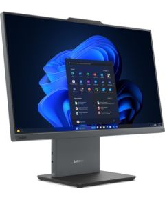 Lenovo AIO ThinkCentre neo 50a G5 Core 7 240H 23.8"FHD IPS 250nits AG 32GB DDR5 5200 SSD1TB Intel Graphics Cam 5.0MP W11Pro Luna Grey 3Y OnSite All In One Datori (AIO)