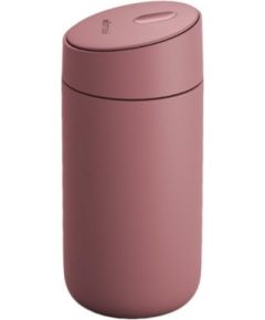 Kubek termiczny 355 ml Carter Slide Mug Fellow pudrowy różowy Термо кружки