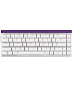 HERO68 HE Black+Red+Gradient Dragon King RGB AULA gasket keyboard Клавиатуры