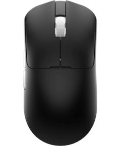 Aula LEOBOG GM3 Black Mouse with Charging Dock Мыши