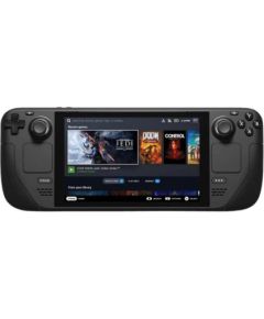 Valve Steam Deck 256GB LCD Console Игровые приставки
