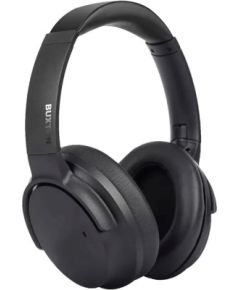 Buxton BHP 18000 Dilham Black - Bluetooth headphones (black) Aудио-видео