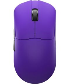 Aula LEOBOG GM3 Purple Mouse with Charging Dock Мыши