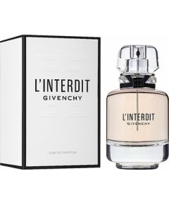 Givenchy L´Interdit EDP 100ml Женские духи